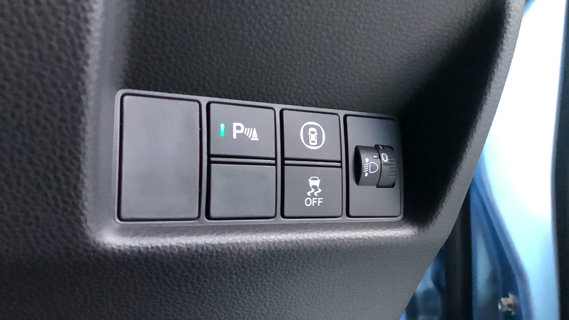 2020 Honda Fit 1.5 Hybrid GR3