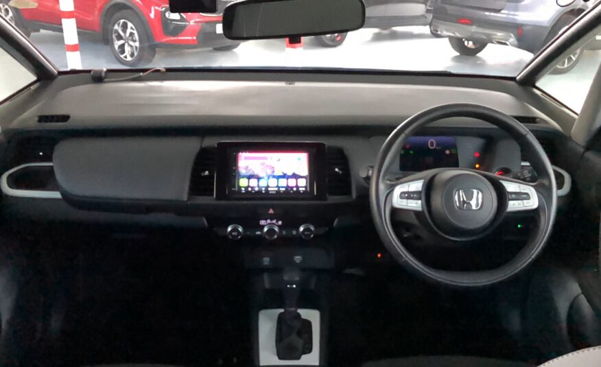 2020 Honda Fit 1.5 Hybrid GR3