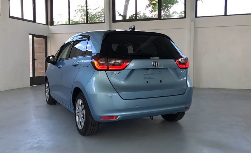2020 Honda Fit 1.5 Hybrid GR3