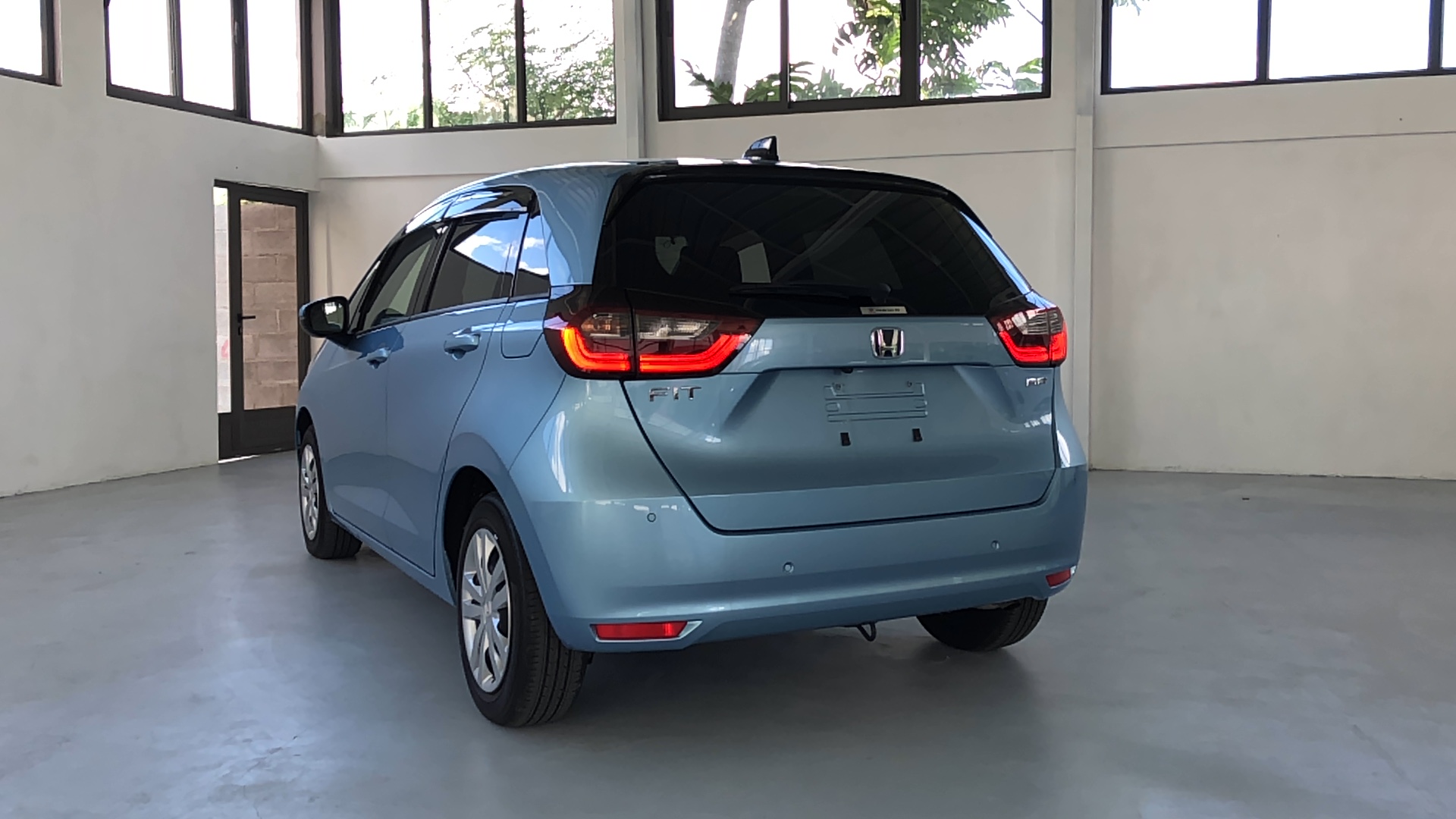 2020 Honda Fit 1.5 Hybrid GR3