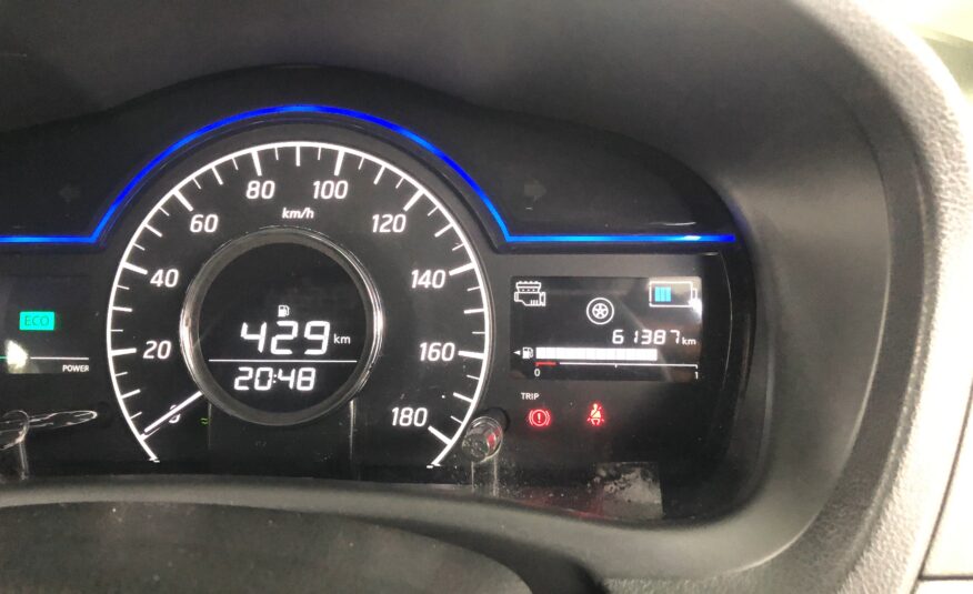 2019 Nissan Note E-Power 1.2 Hybrid