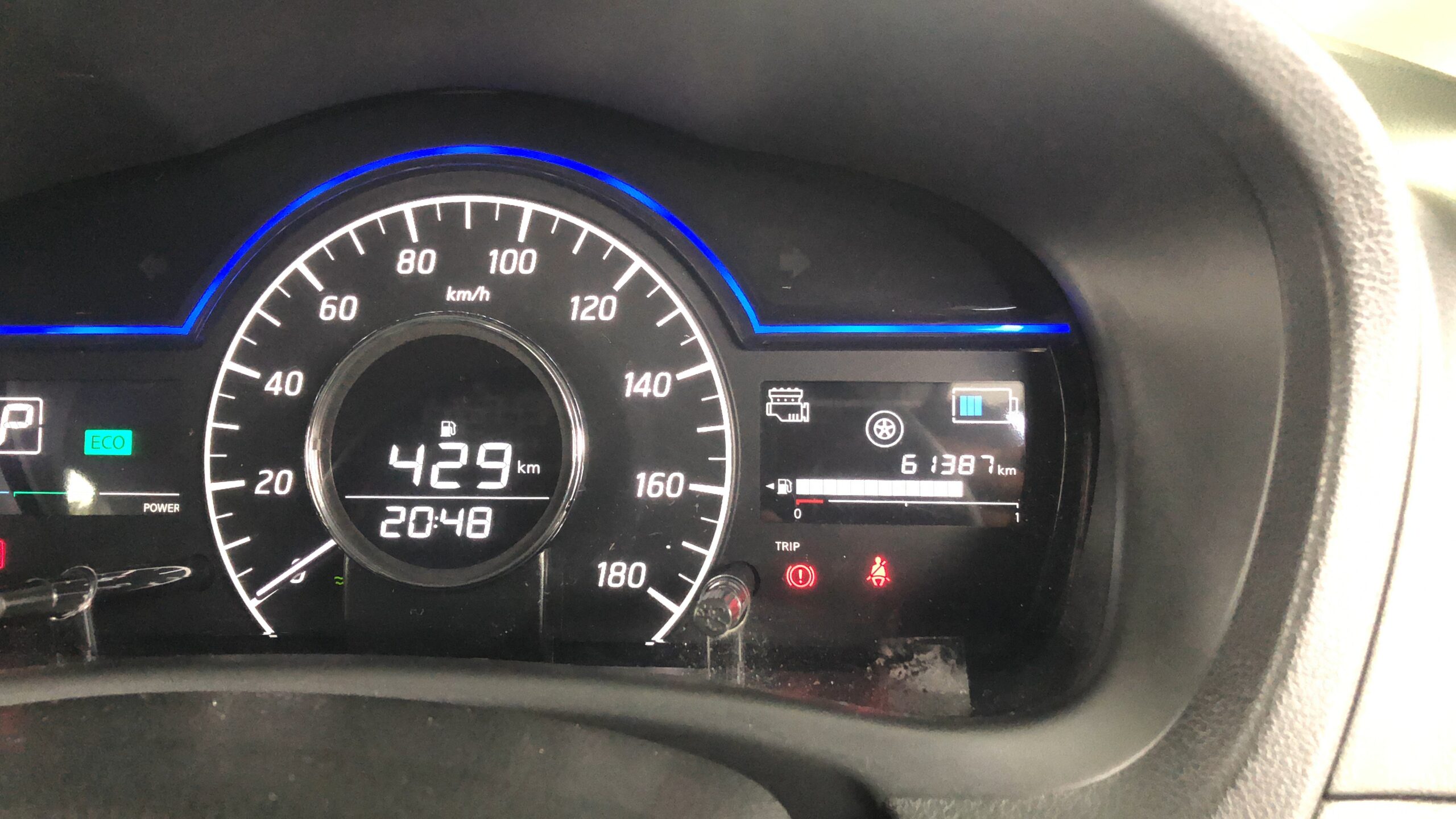 2019 Nissan Note E-Power 1.2 Hybrid