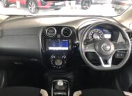 2019 Nissan Note E-Power 1.2 Hybrid