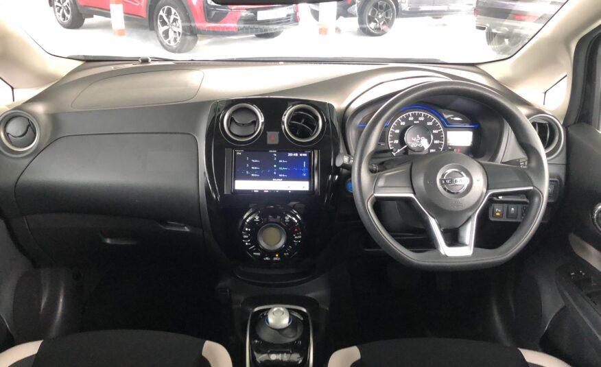 2019 Nissan Note E-Power 1.2 Hybrid
