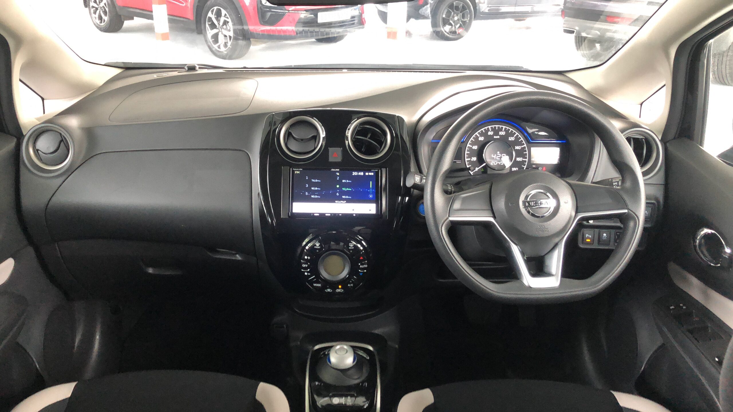 2019 Nissan Note E-Power 1.2 Hybrid