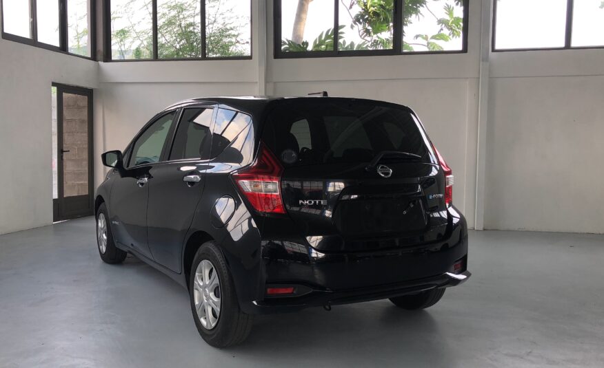 2019 Nissan Note E-Power 1.2 Hybrid
