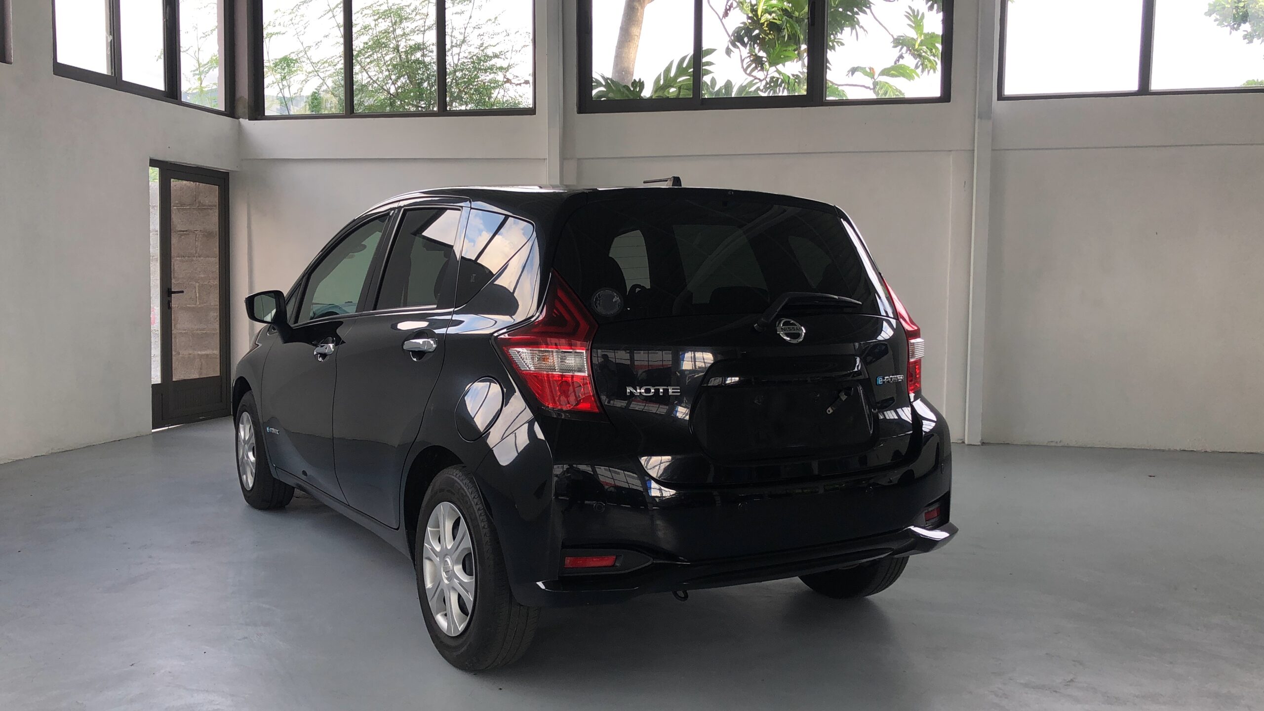 2019 Nissan Note E-Power 1.2 Hybrid