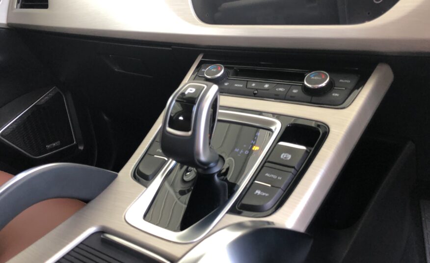 2022 Proton X70 1.5T Premium
