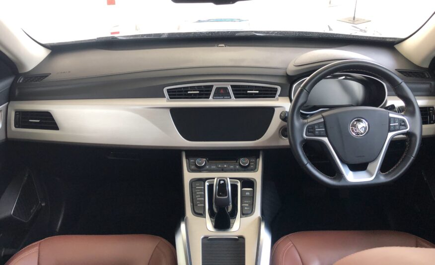 2022 Proton X70 1.5T Premium
