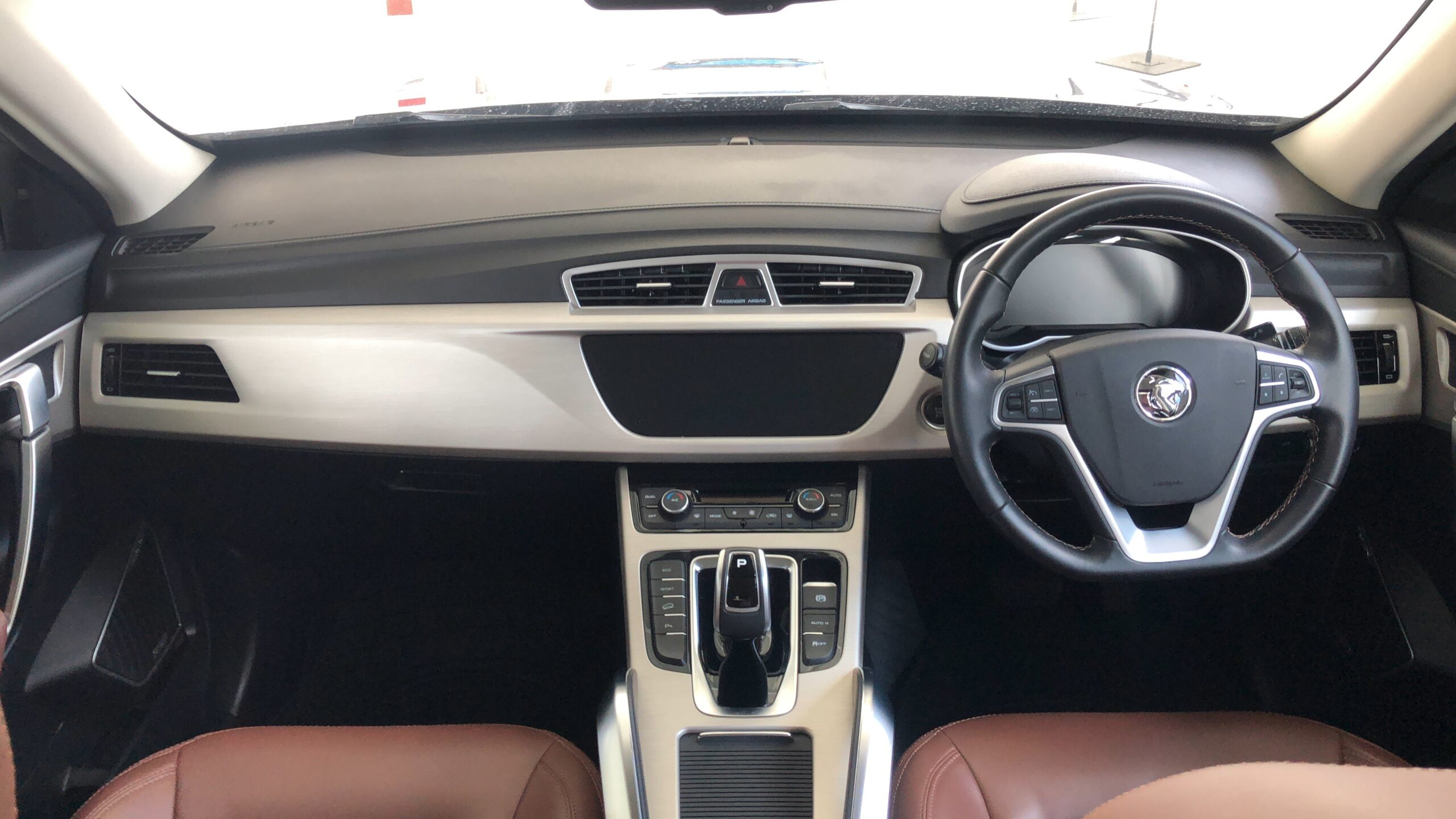 2022 Proton X70 1.5T Premium