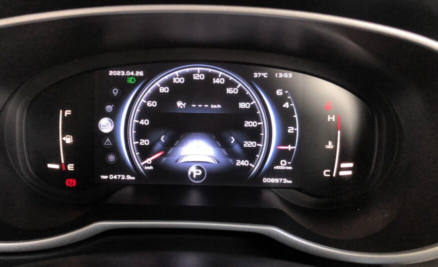 2022 Proton X70 1.5T Premium