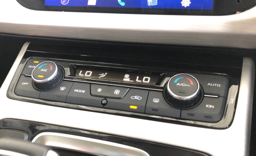 2022 Proton X70 1.5T Premium