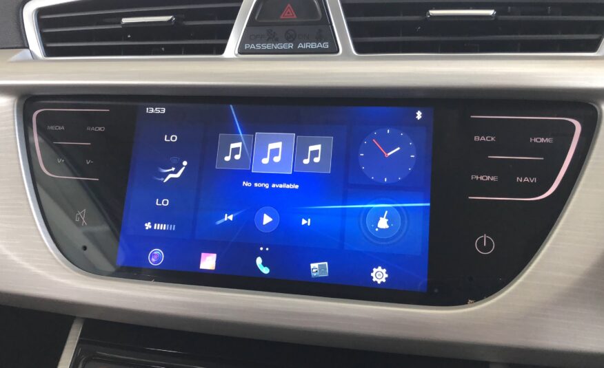 2022 Proton X70 1.5T Premium