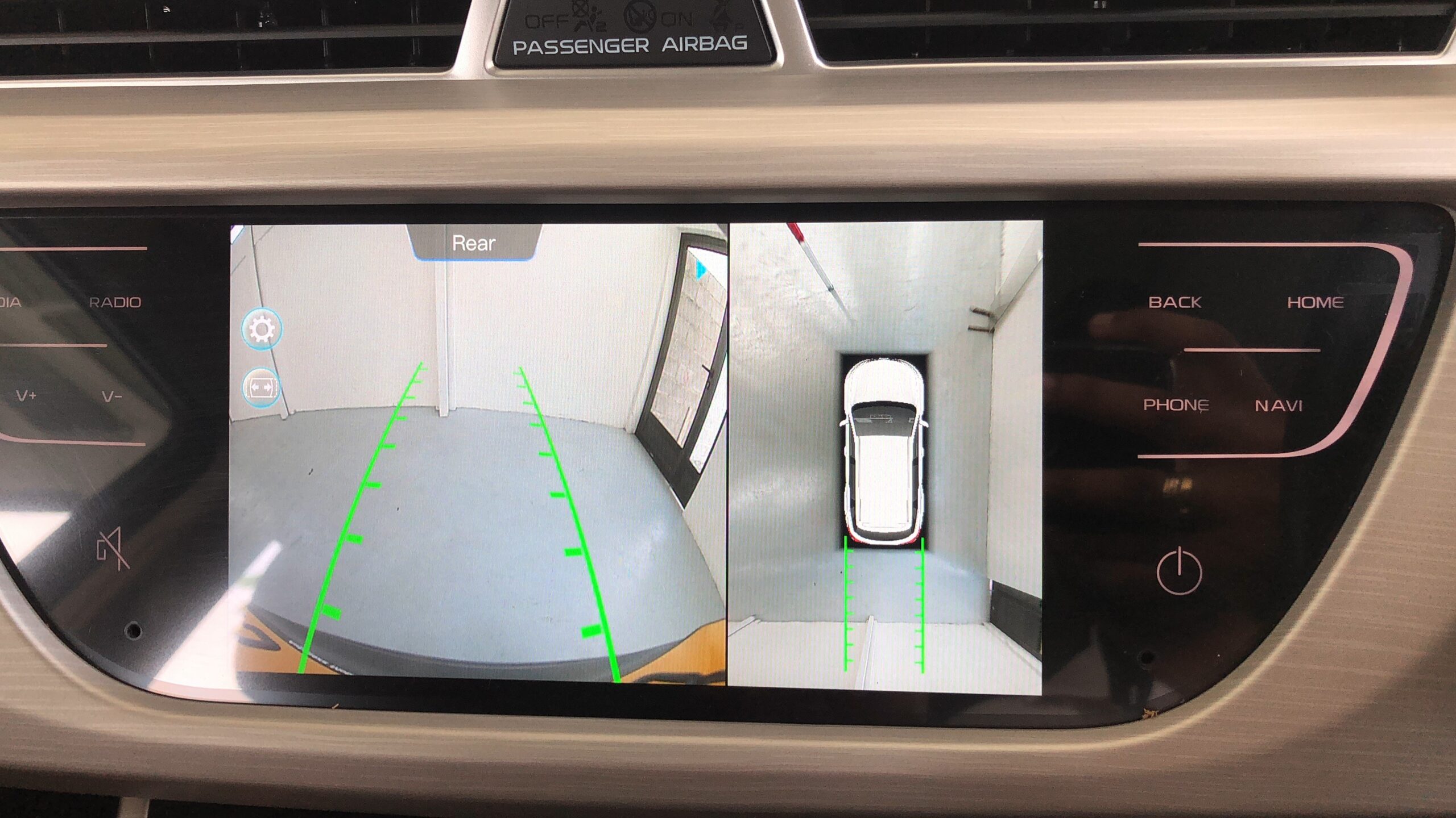 2022 Proton X70 1.5T Premium