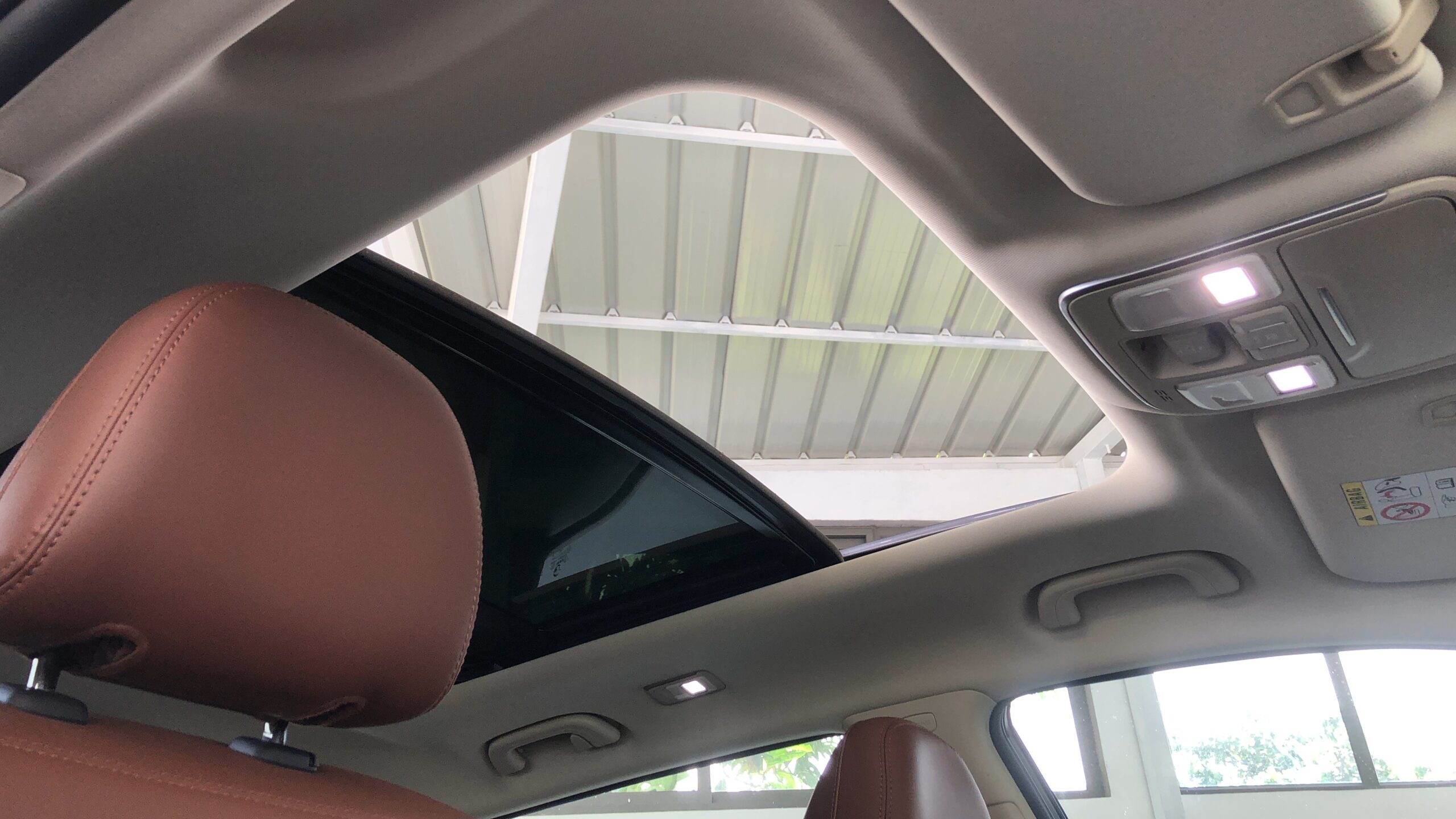 2022 Proton X70 1.5T Premium