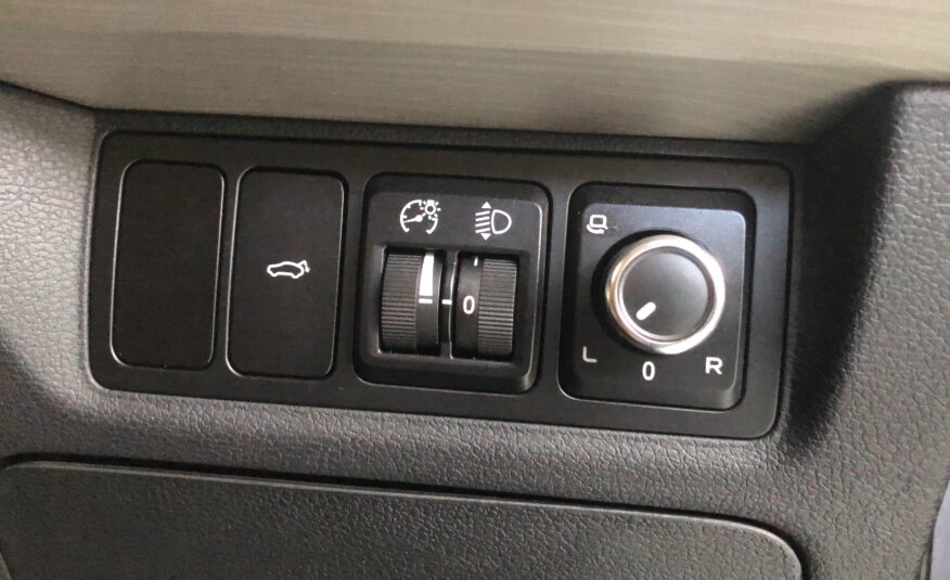 2022 Proton X70 1.5T Premium