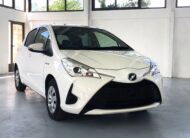 2019 Toyota Vitz 1.5 Hybrid F Pkg
