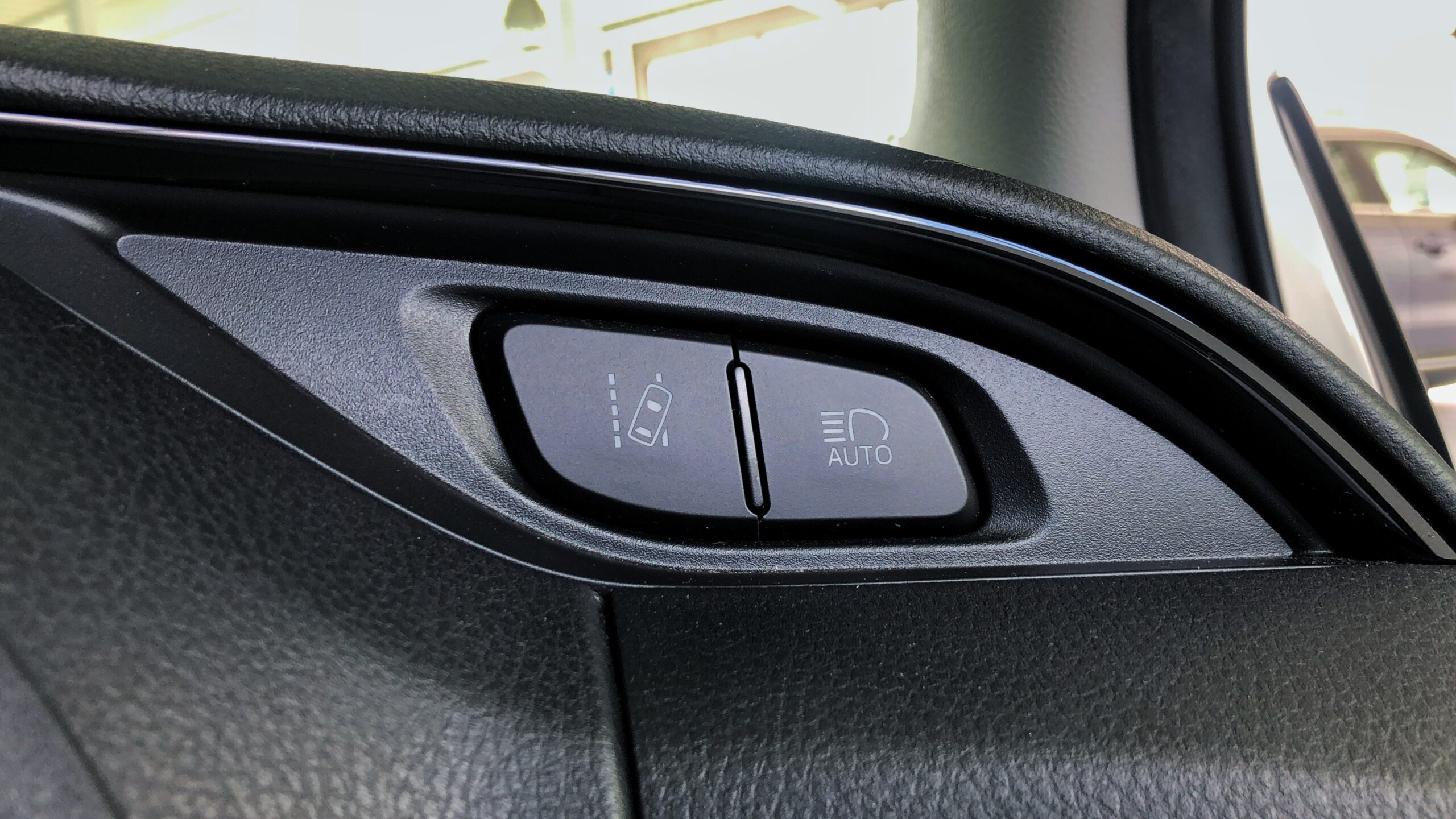 2019 Toyota Vitz 1.5 Hybrid F Pkg