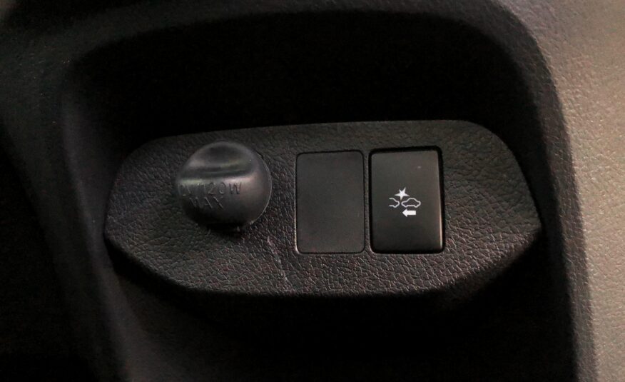 2019 Toyota Vitz 1.5 Hybrid F Pkg