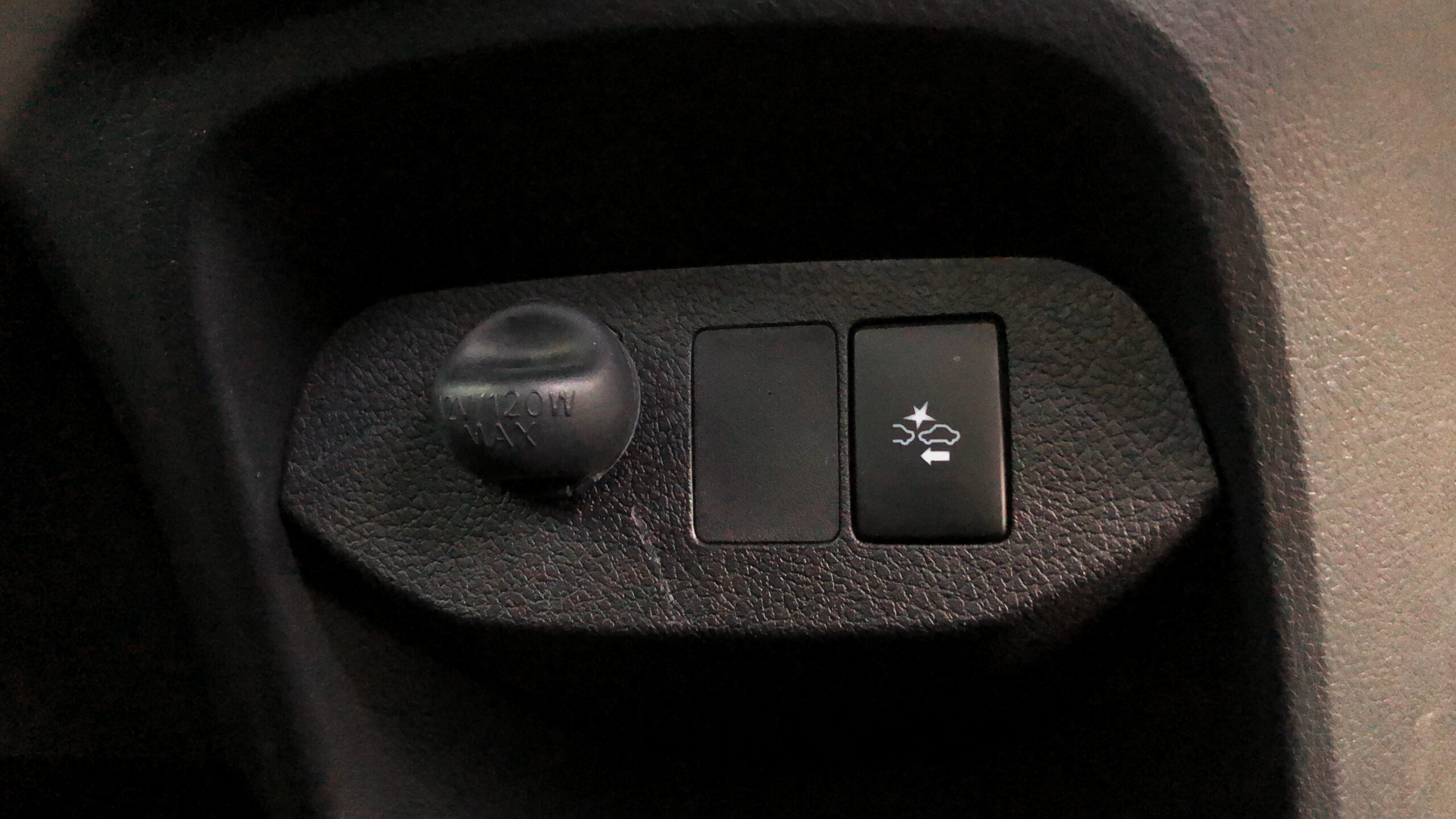 2019 Toyota Vitz 1.5 Hybrid F Pkg