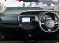2020 Toyota Vitz Hybrid F Pkg