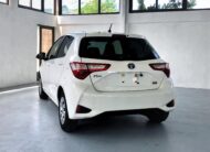 2019 Toyota Vitz 1.5 Hybrid F Pkg