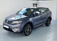 2022 Proton X70 1.5T Premium
