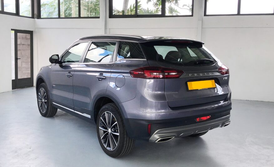 2022 Proton X70 1.5T Premium