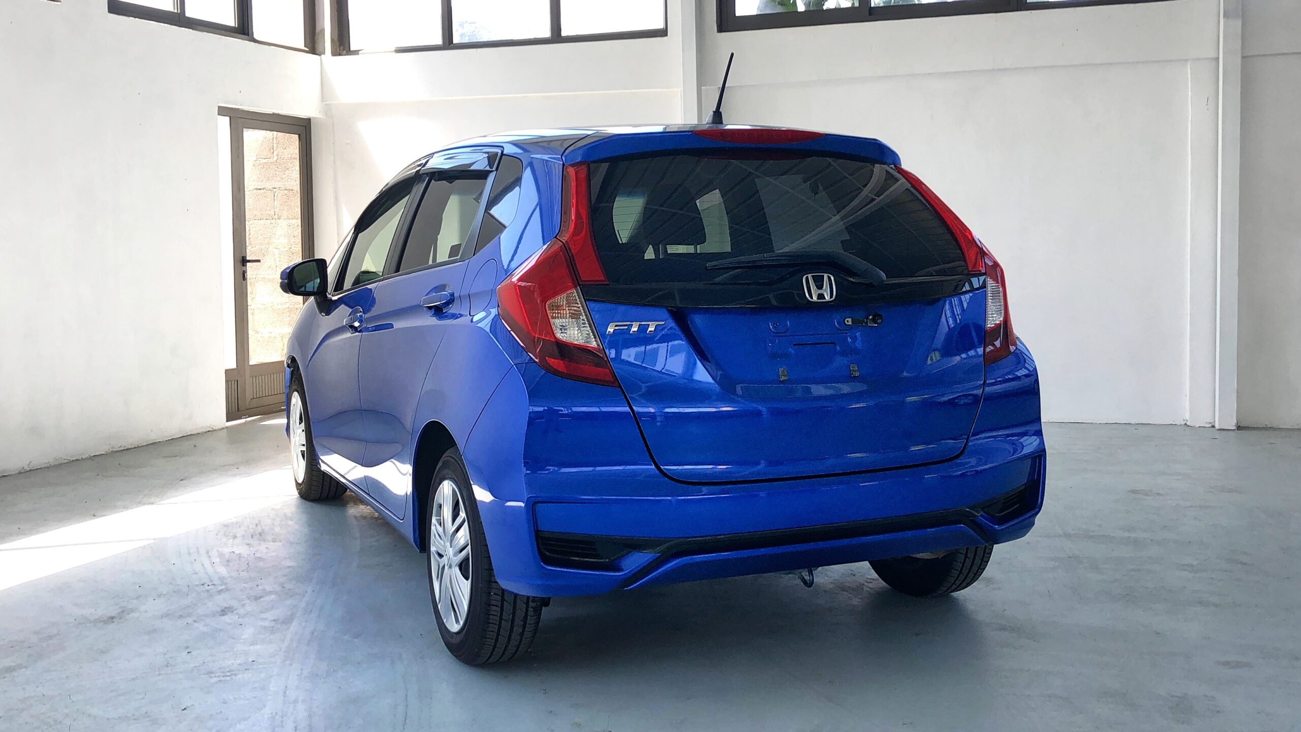 2019 Honda Fit GK3 1.3L Petrol
