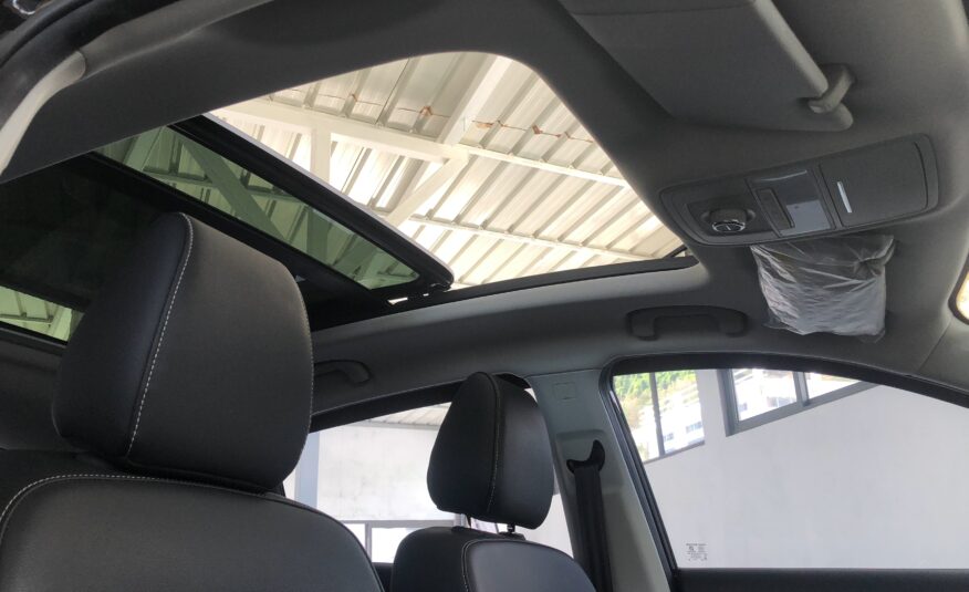 2021 MG ZS Premium 1.0 Turbo