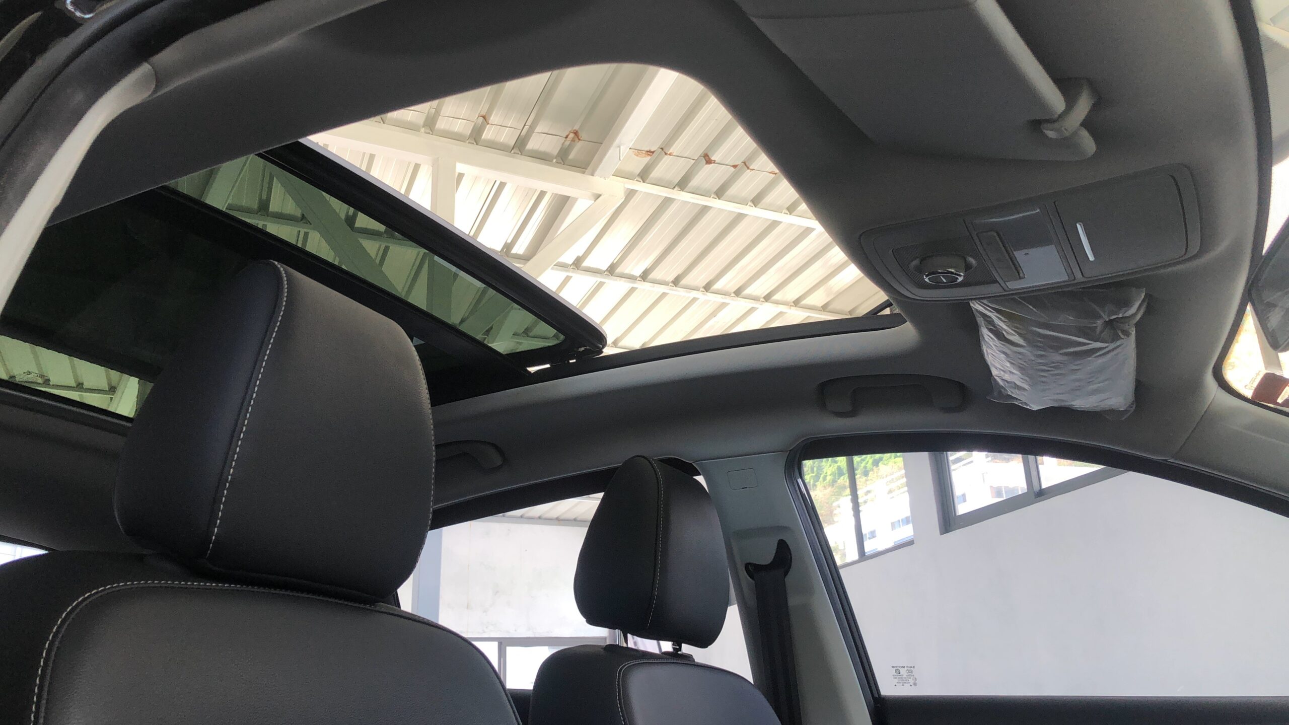 2021 MG ZS Premium 1.0 Turbo