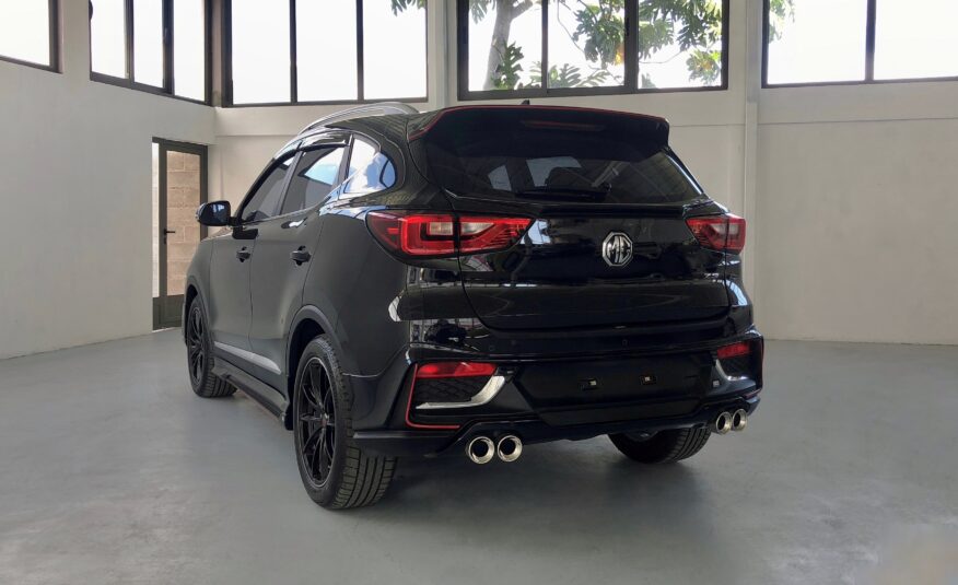 2021 MG ZS Premium 1.0 Turbo