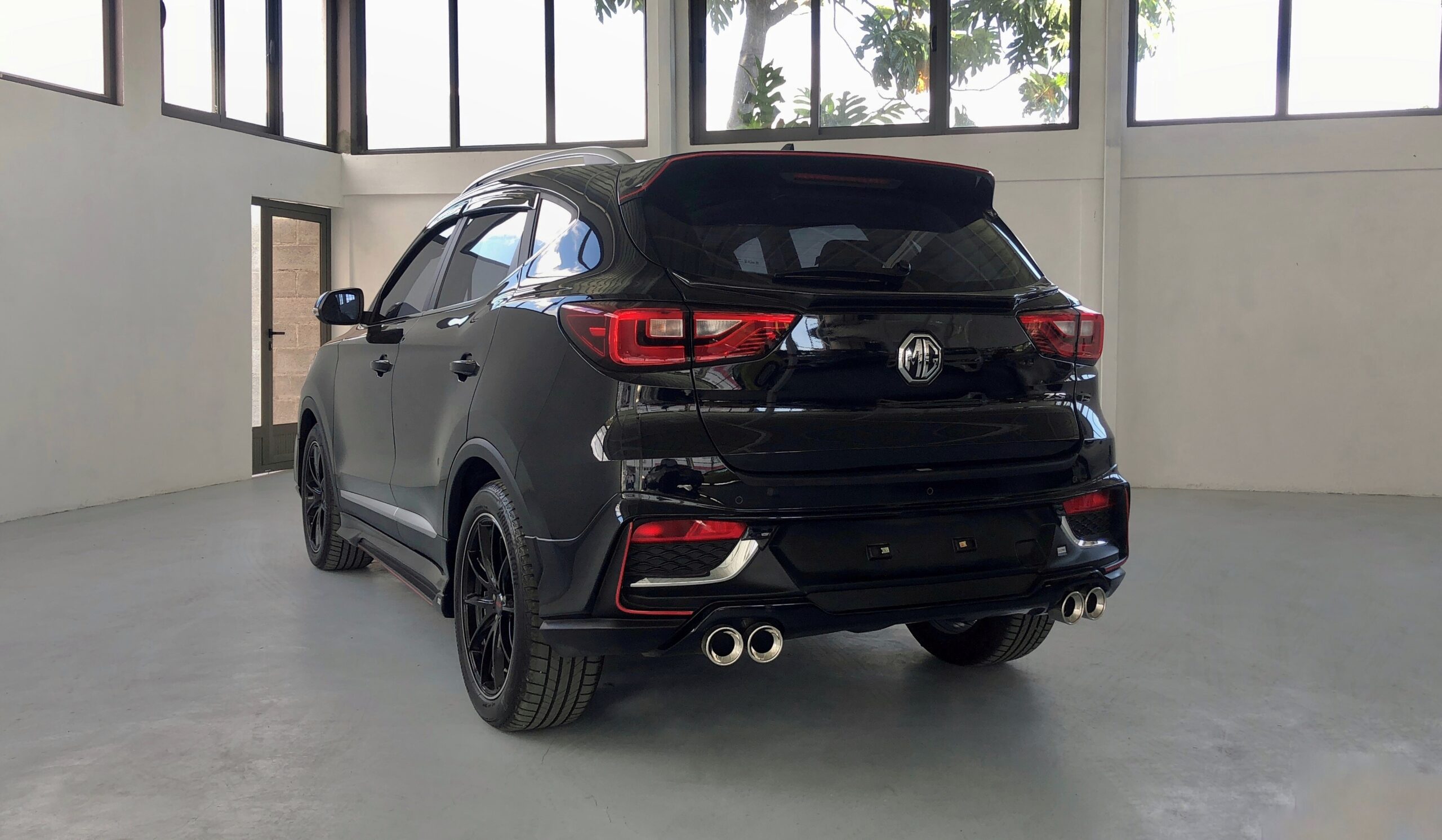 2021 MG ZS Premium 1.0 Turbo