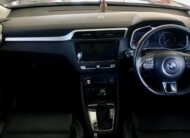2021 MG ZS Premium 1.0 Turbo