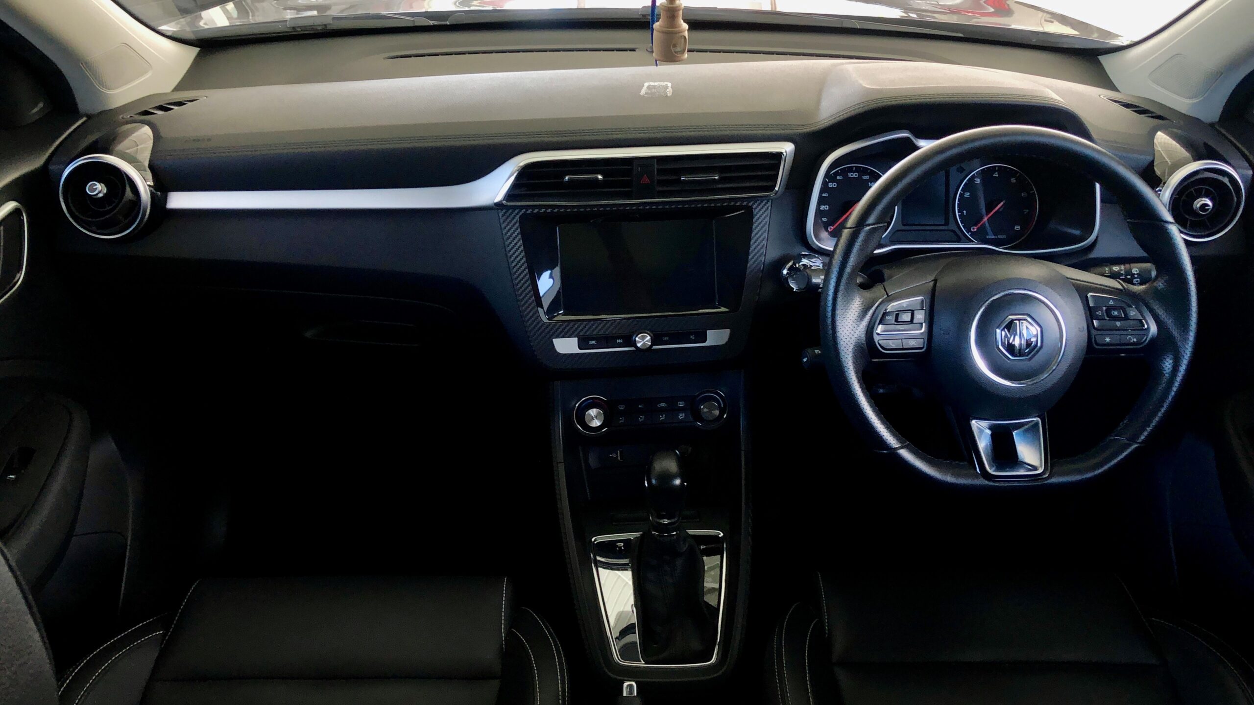 2021 MG ZS Premium 1.0 Turbo