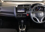 2019 Honda Fit GK3 1.3L Petrol