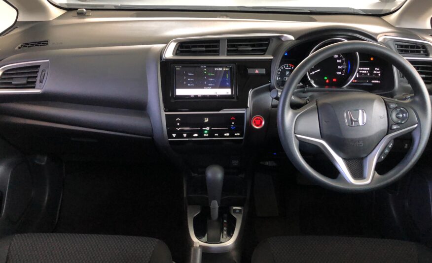 2019 Honda Fit GK3 1.3L Petrol