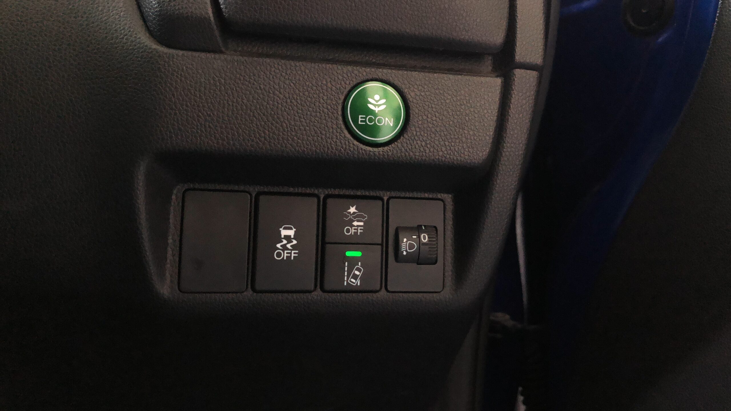 2019 Honda Fit GK3 1.3L Petrol