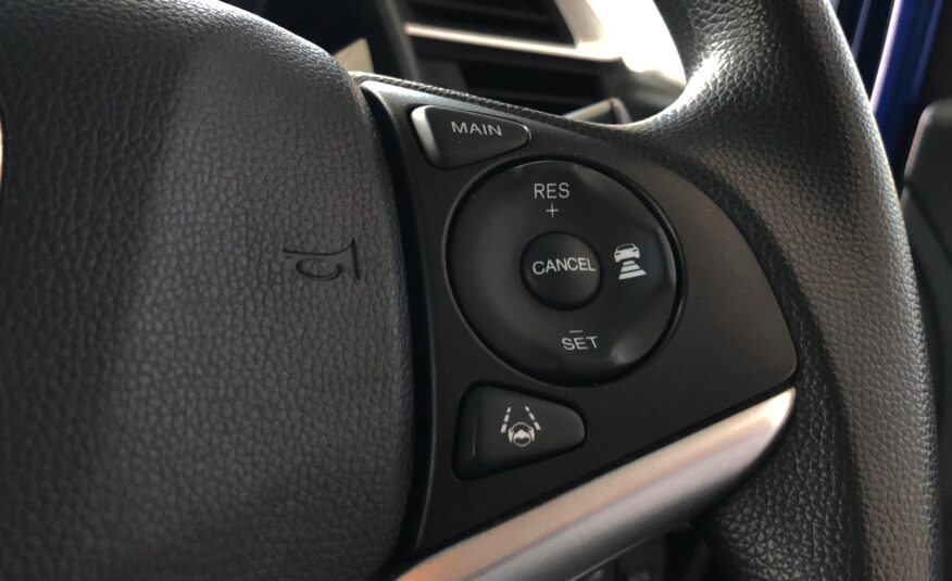 2019 Honda Fit GK3 1.3L Petrol