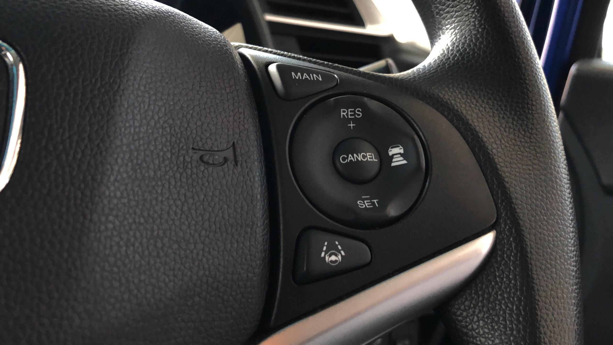 2019 Honda Fit GK3 1.3L Petrol