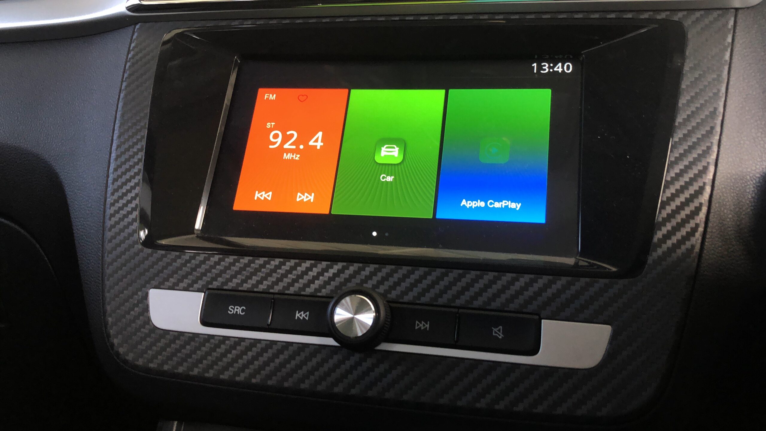 2021 MG ZS Premium 1.0 Turbo