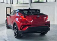 2020 Toyota CHR GZ 1.8 Hybrid