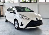 2020 Toyota Vitz Hybrid F Pkg