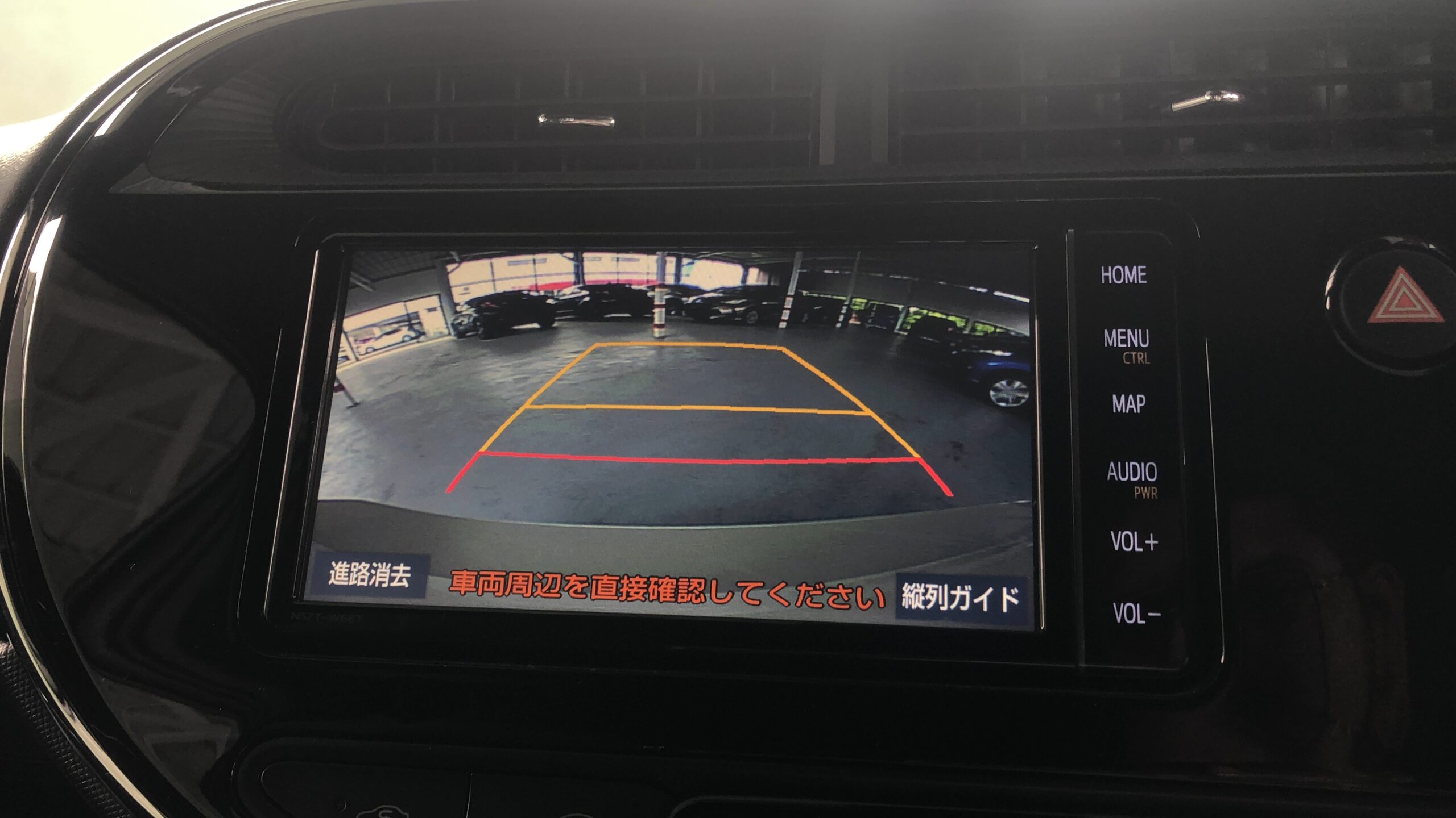 2021 Toyota Aqua GR Sport Hybrid