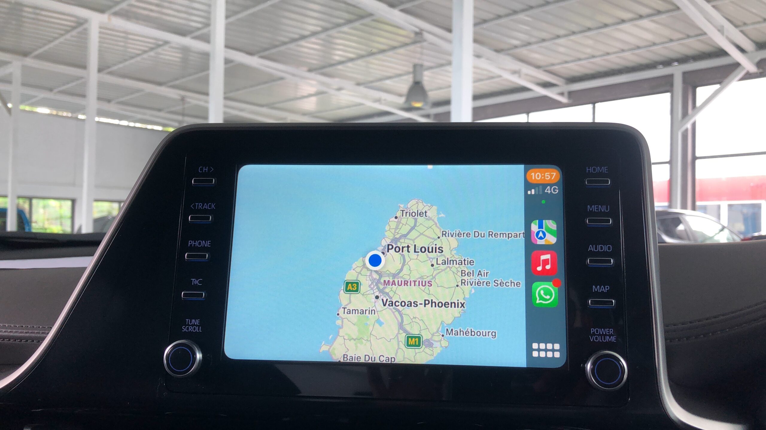 2020 Toyota CHR GZ 1.8 Hybrid