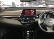 2020 Toyota CHR GZ 1.8 Hybrid