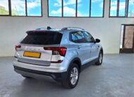 SKODA KUSHAQ