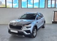 SKODA KUSHAQ