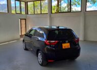 2020 HONDA FIT Hybrid