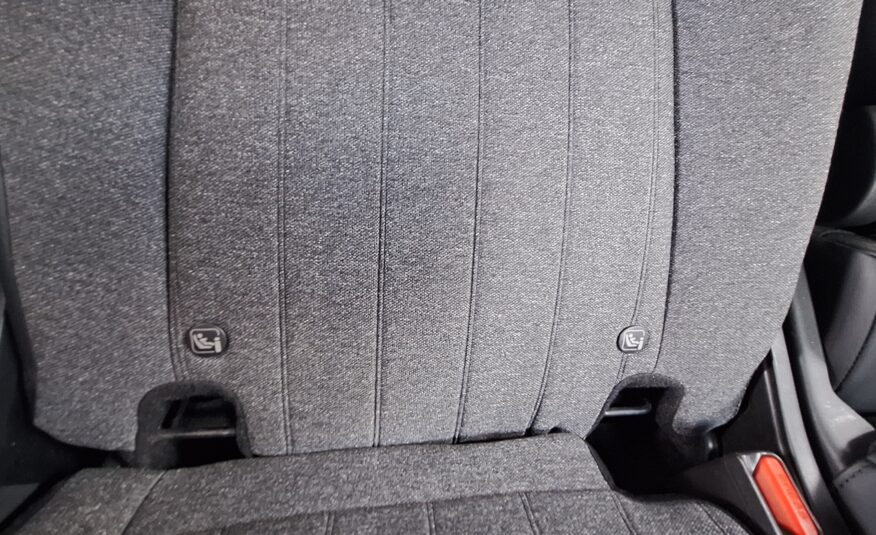 2020 HONDA FIT Hybrid